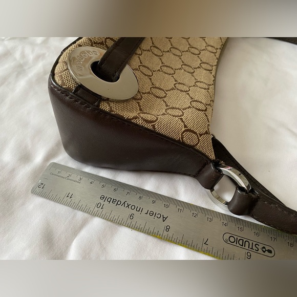 Vintage Oroton Baguette Shoulder Bag - Picture 8 of 9